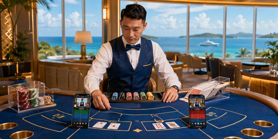 srs88 Casino Trực Tiếp Việt Nam